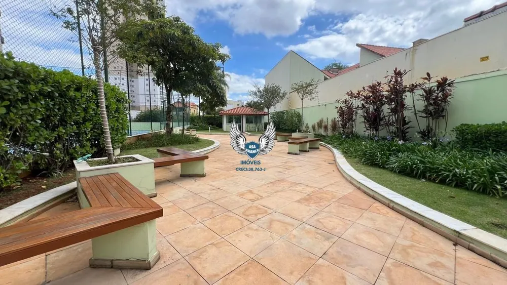 Apartamento, 3 quartos, 94 m² - Foto 8