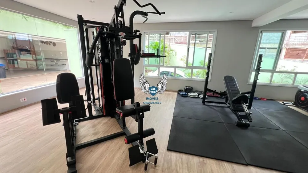 Apartamento, 3 quartos, 94 m² - Foto 1