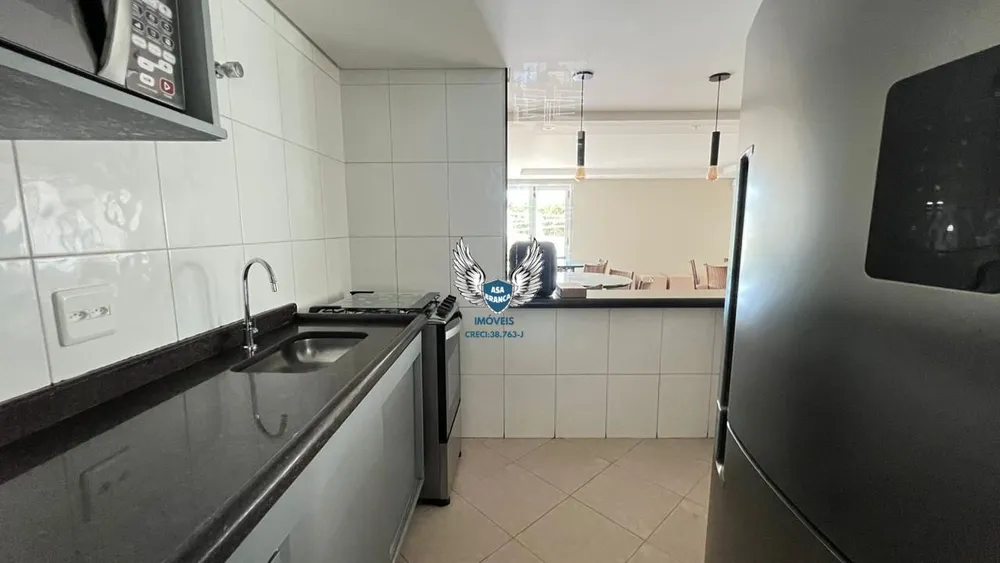 Apartamento, 3 quartos, 94 m² - Foto 1