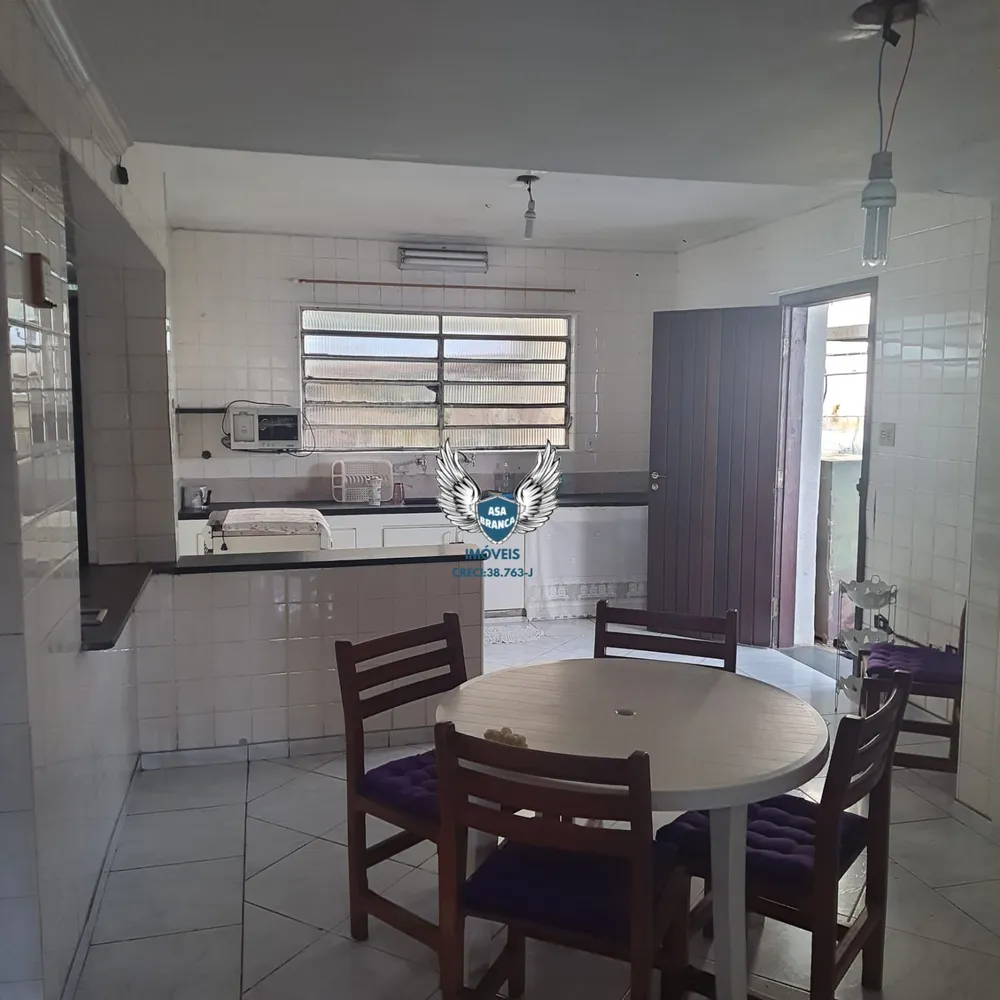 Sobrado, 3 quartos, 250 m² - Foto 5