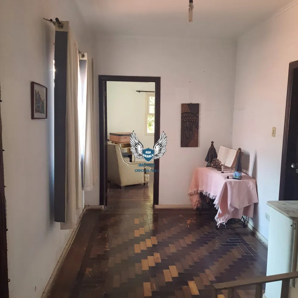 Sobrado, 3 quartos, 250 m² - Foto 4