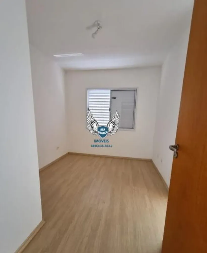Casa de Condomínio, 2 quartos - Foto 4