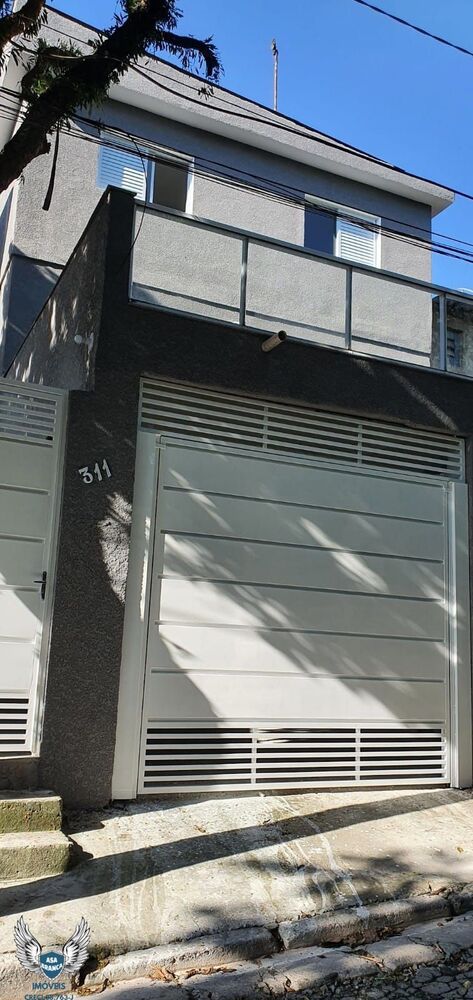 Sobrado, 5 quartos, 300 m² - Foto 2