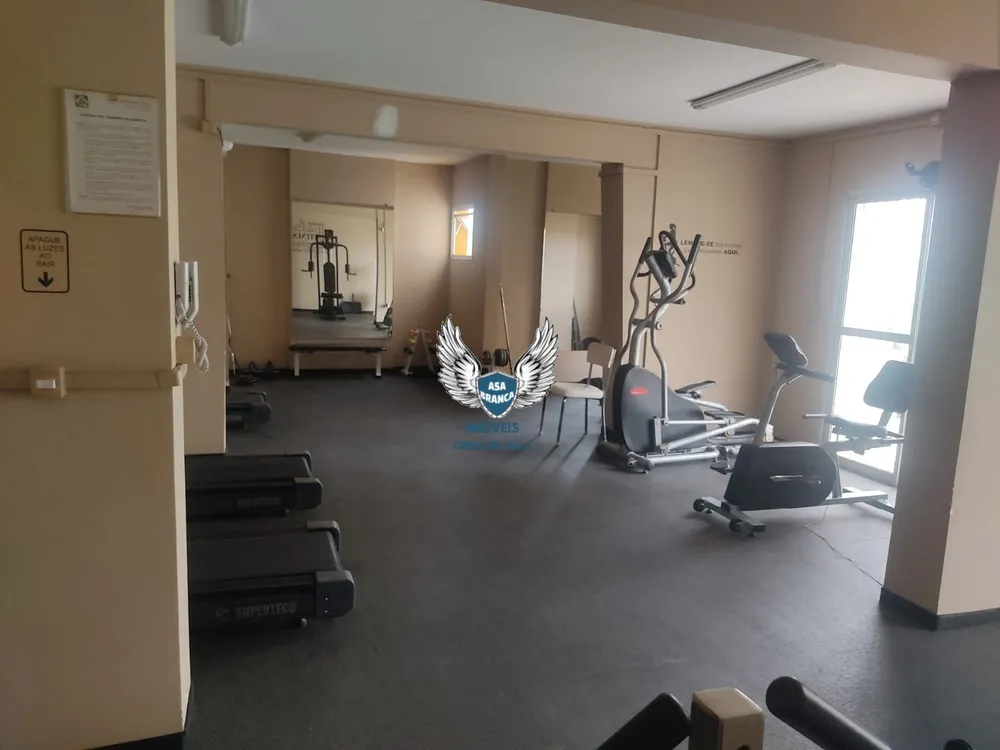 Apartamento, 2 quartos, 63 m² - Foto 8