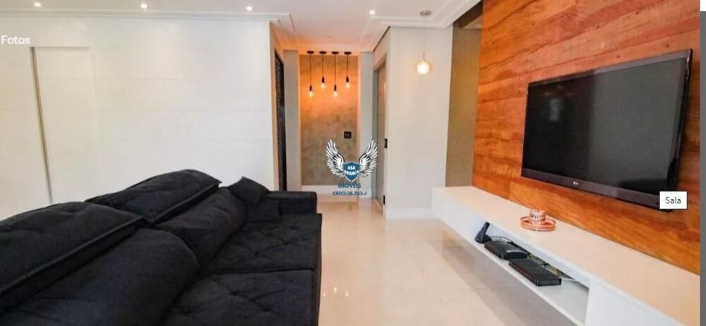 Apartamento, 3 quartos, 142 m² - Foto 4