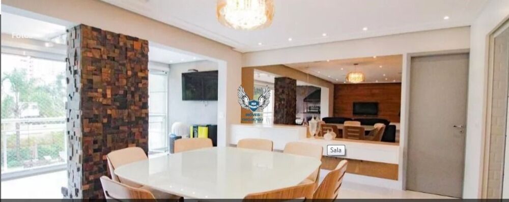 Apartamento, 3 quartos, 142 m² - Foto 3