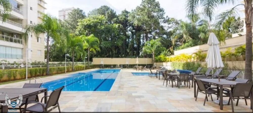 Apartamento, 3 quartos, 142 m² - Foto 38