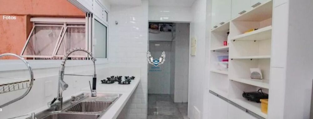 Apartamento, 3 quartos, 142 m² - Foto 8