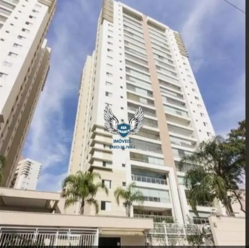 Apartamento, 3 quartos, 142 m² - Foto 35