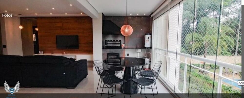 Apartamento, 3 quartos, 142 m² - Foto 36