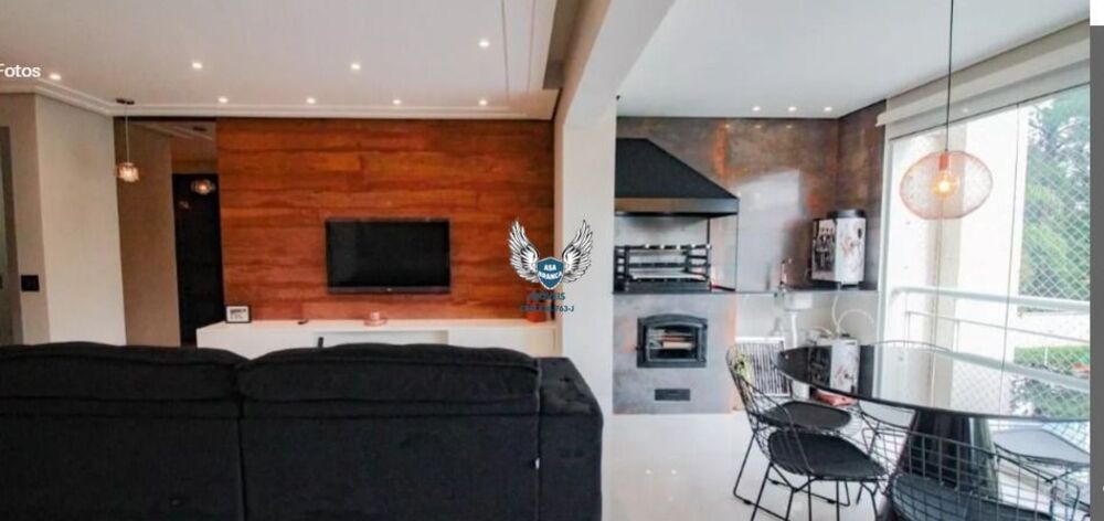 Apartamento, 3 quartos, 142 m² - Foto 13