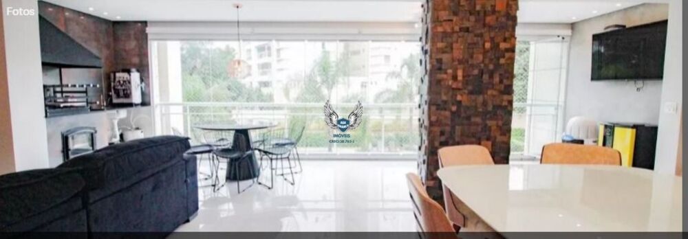 Apartamento, 3 quartos, 142 m² - Foto 14