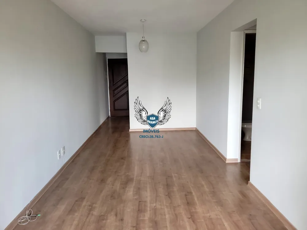 Apartamento, 2 quartos, 30 m² - Foto 1