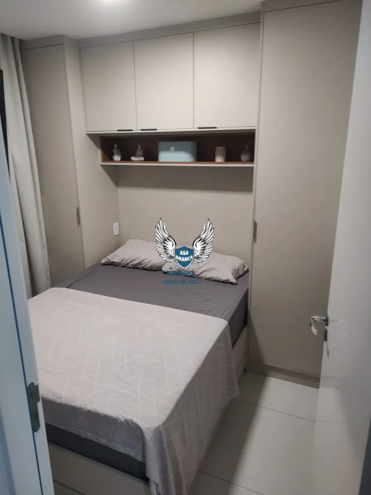 Apartamento, 2 quartos, 30 m² - Foto 4