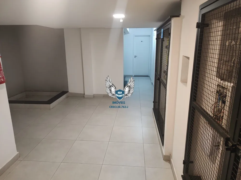 Apartamento, 2 quartos, 30 m² - Foto 5