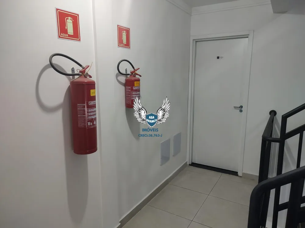Apartamento, 2 quartos, 30 m² - Foto 10