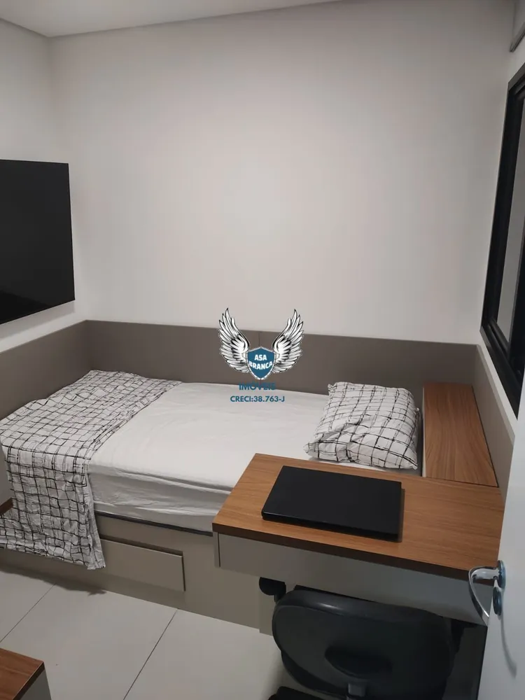 Apartamento, 2 quartos, 30 m² - Foto 11