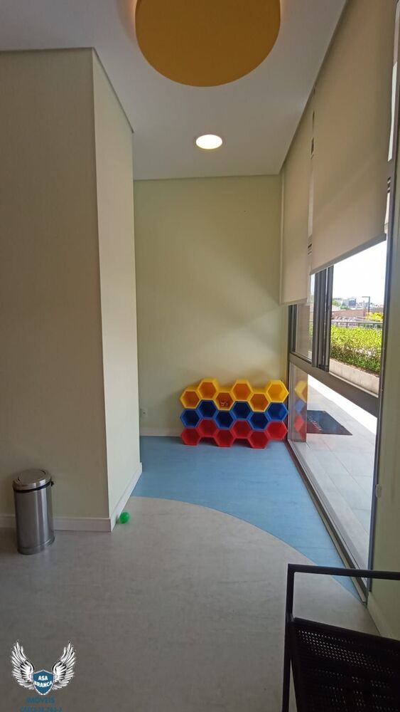 Apartamento, 3 quartos, 122 m² - Foto 9