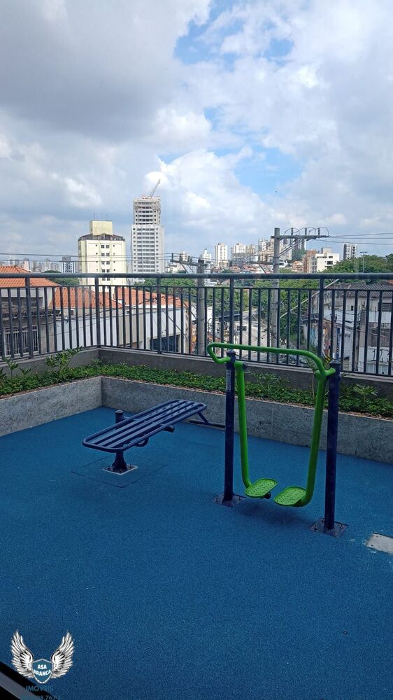 Apartamento, 3 quartos, 122 m² - Foto 3