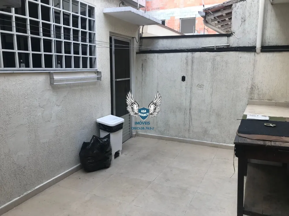 Sobrado, 4 quartos, 120 m² - Foto 13