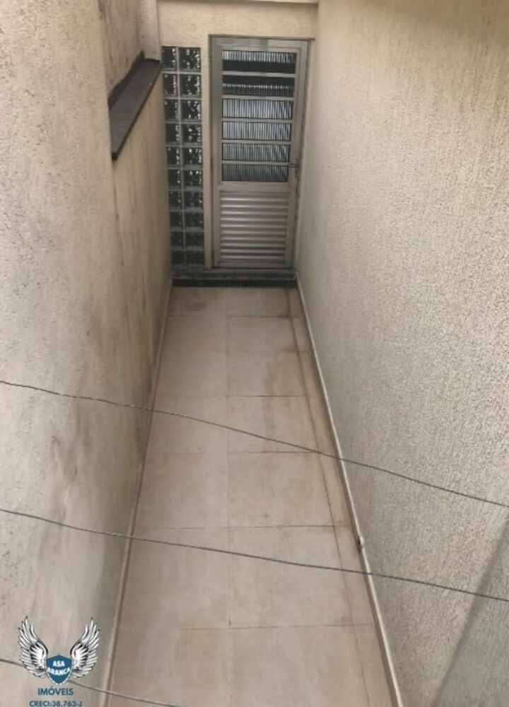 Sobrado à venda com 4 quartos, 120m² - Foto 7
