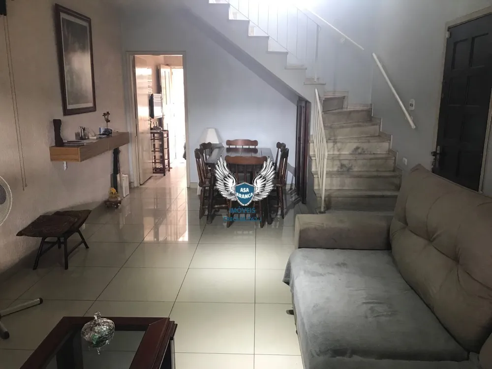 Sobrado, 4 quartos, 120 m² - Foto 17