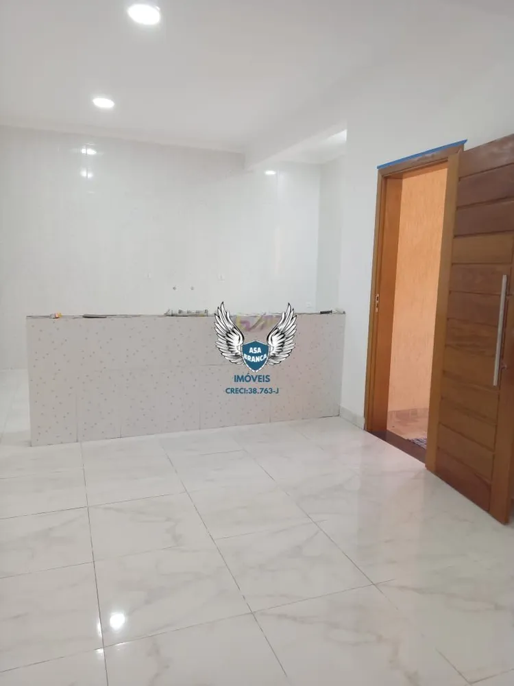 Sobrado, 3 quartos, 130 m² - Foto 6