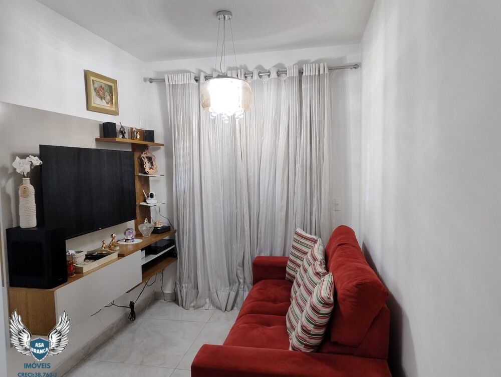 Apartamento, 2 quartos, 63 m² - Foto 1