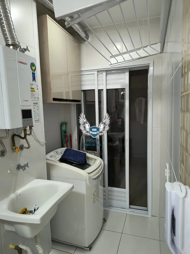 Apartamento, 2 quartos, 63 m² - Foto 2