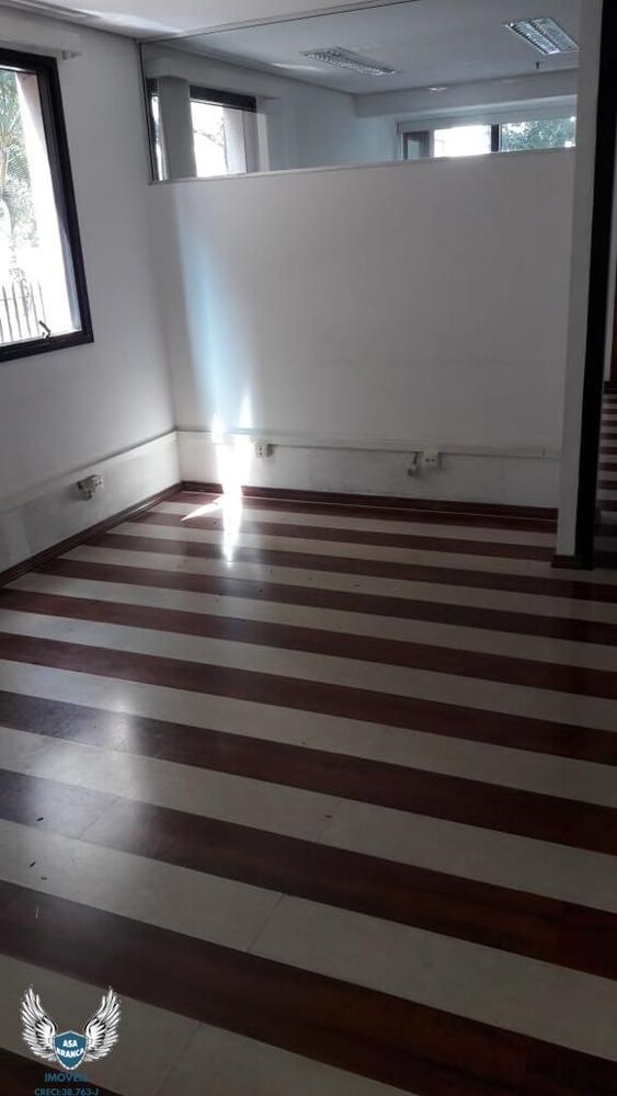 Conjunto Comercial-Sala à venda com 1 quarto, 54m² - Foto 4