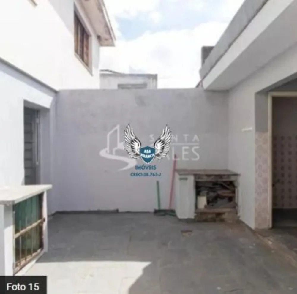 Sobrado, 3 quartos, 120 m² - Foto 6