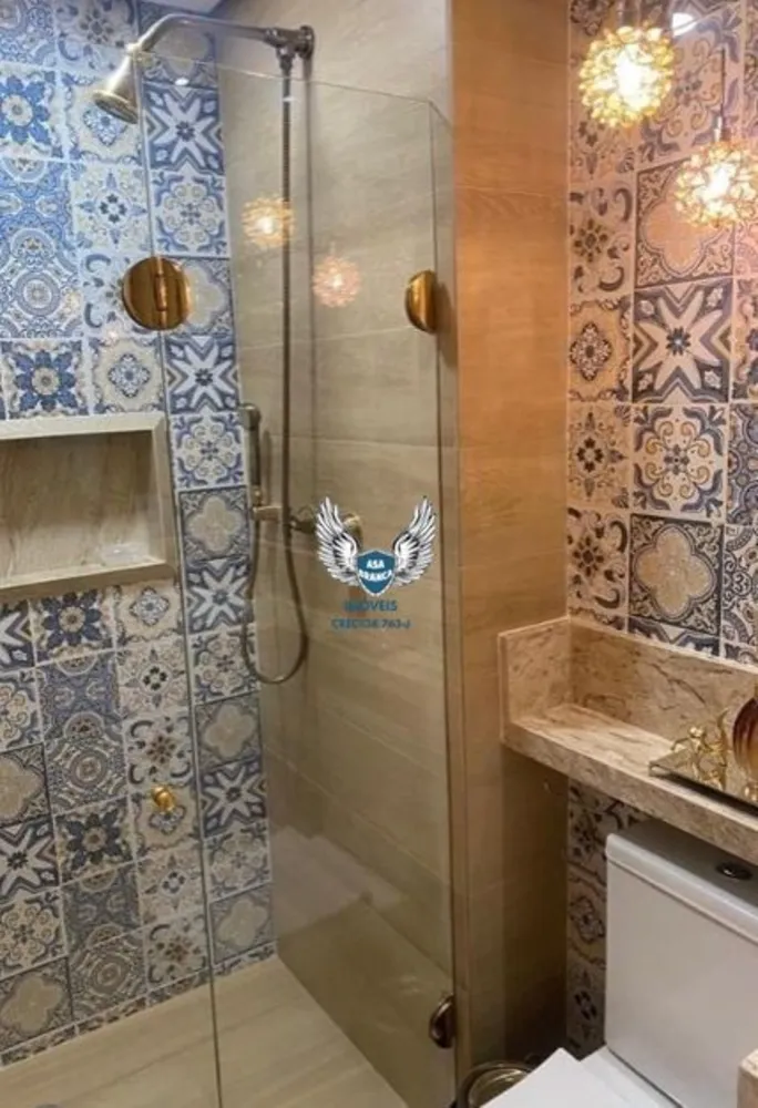Apartamento, 2 quartos, 53 m² - Foto 10