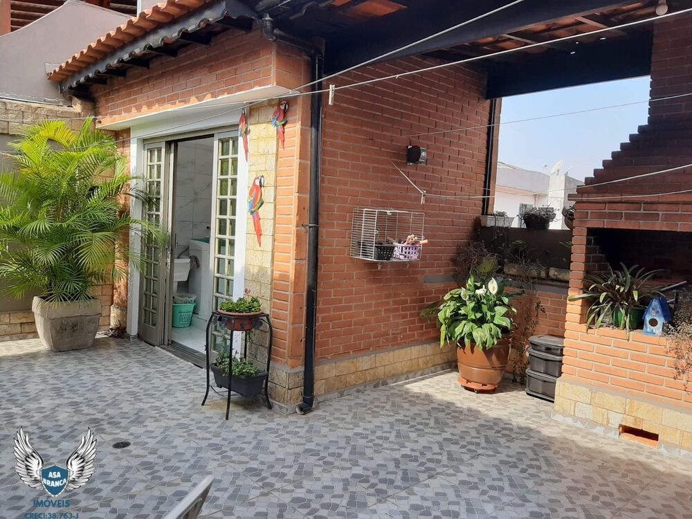 Sobrado, 5 quartos, 275 m² - Foto 5