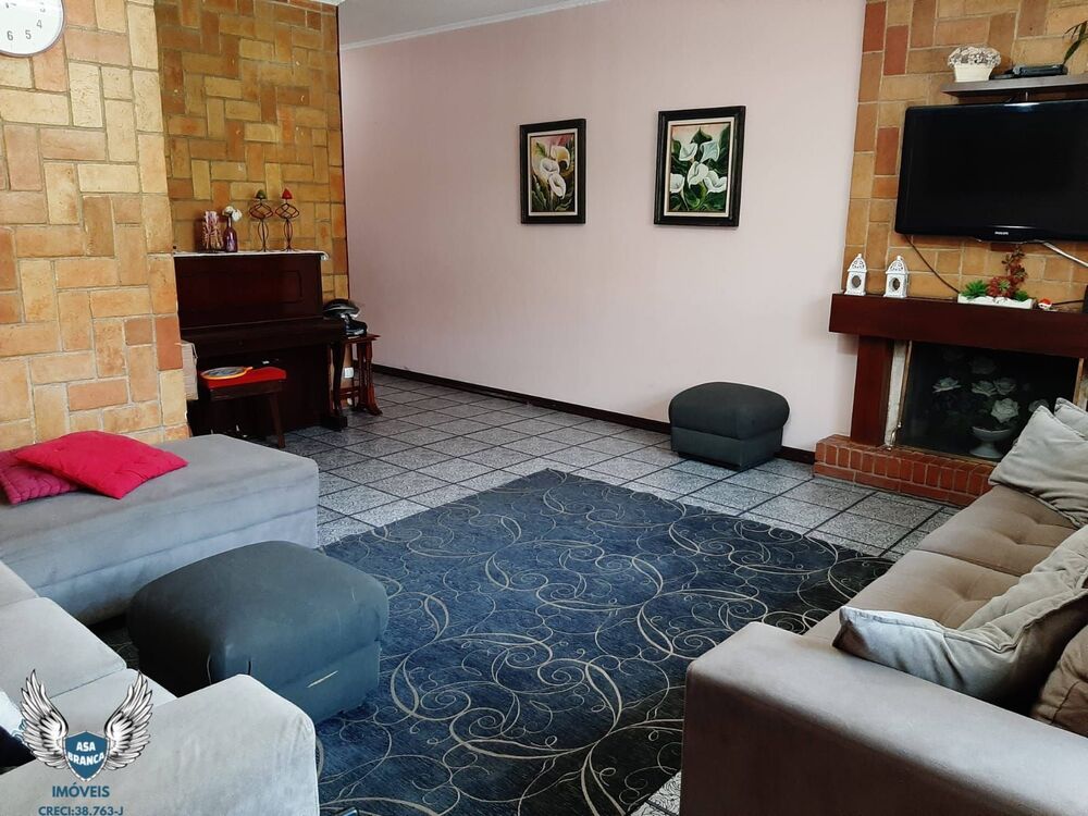 Sobrado, 5 quartos, 275 m² - Foto 6