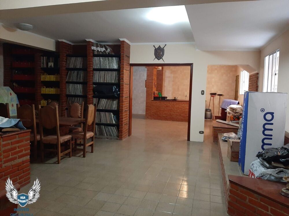 Sobrado, 5 quartos, 275 m² - Foto 2