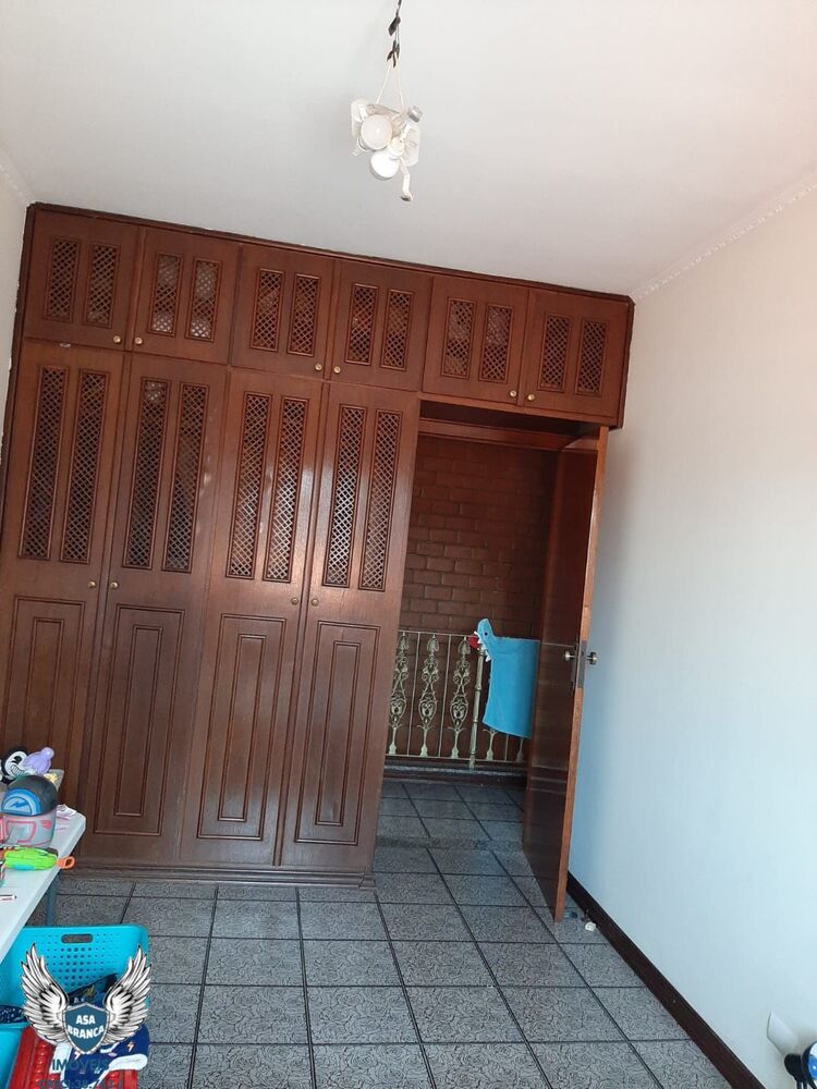 Sobrado, 5 quartos, 275 m² - Foto 11