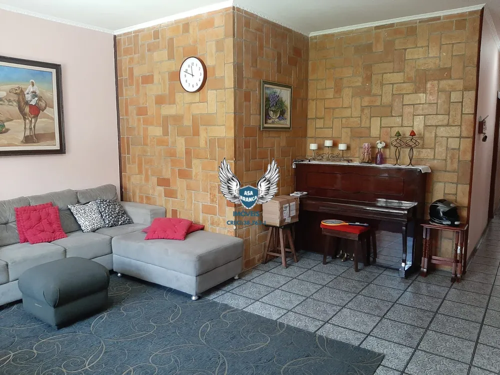 Sobrado, 5 quartos, 275 m² - Foto 21