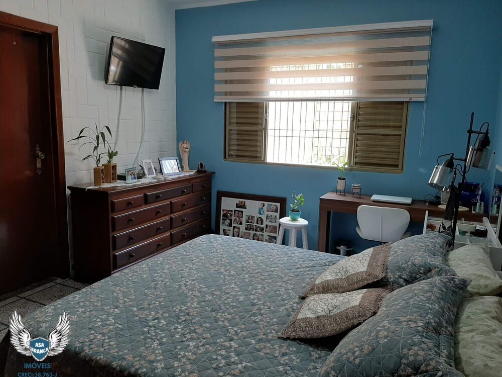 Sobrado, 5 quartos, 275 m² - Foto 3