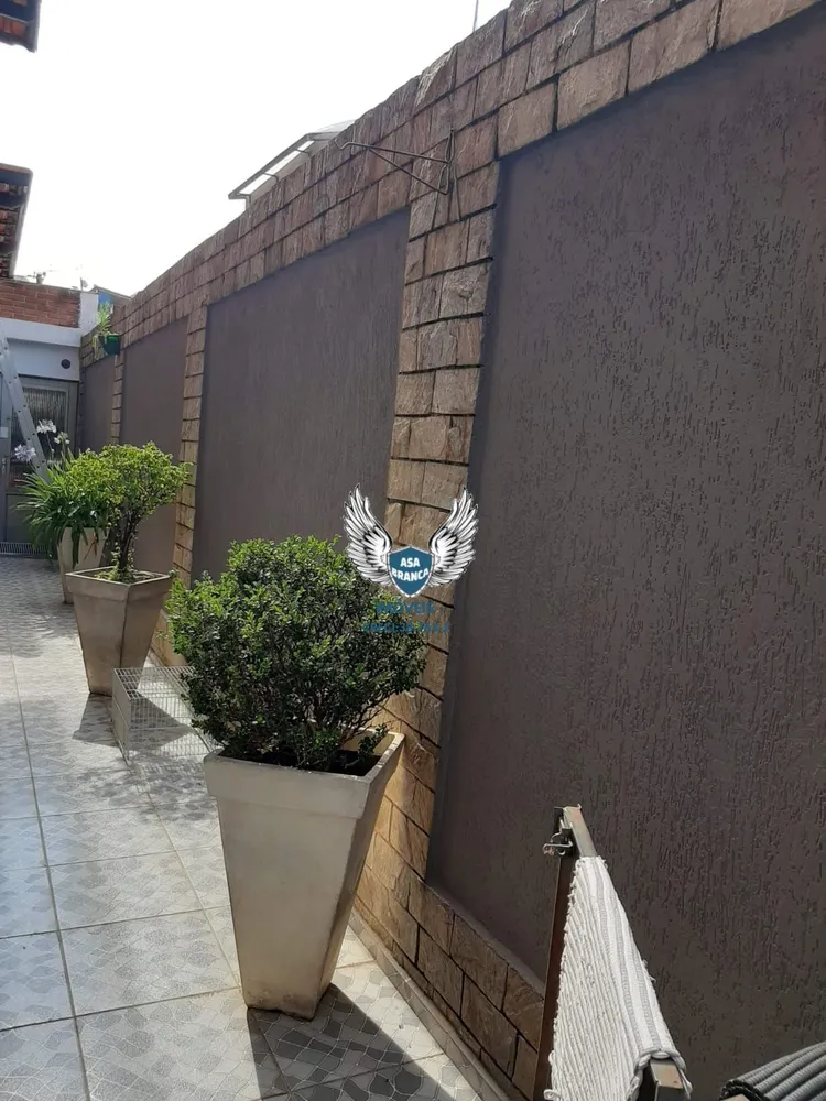 Sobrado, 5 quartos, 275 m² - Foto 9