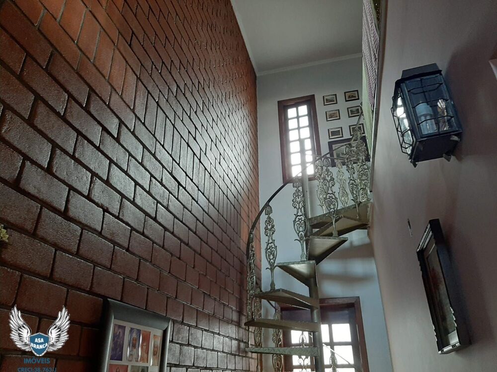 Sobrado, 5 quartos, 275 m² - Foto 12