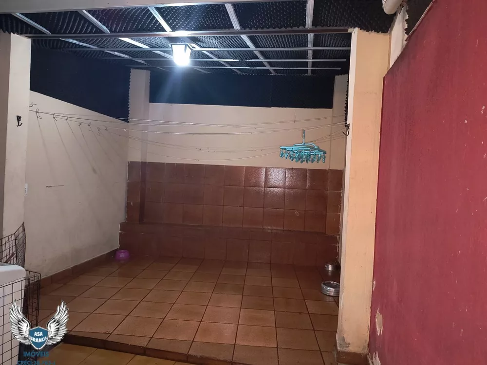 Sobrado à venda com 2 quartos, 81m² - Foto 16