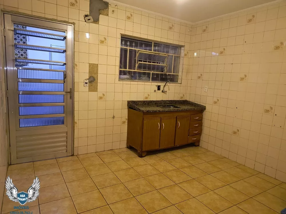 Sobrado à venda com 2 quartos, 81m² - Foto 8