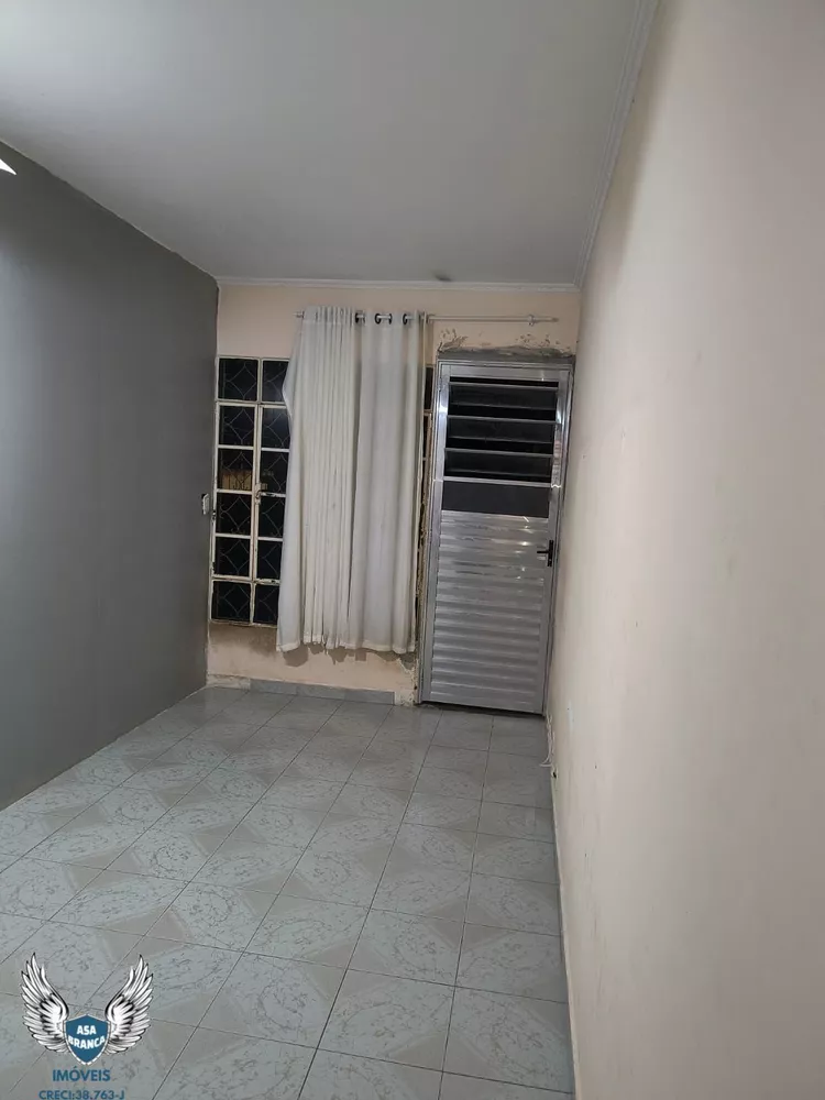 Sobrado à venda com 2 quartos, 81m² - Foto 6