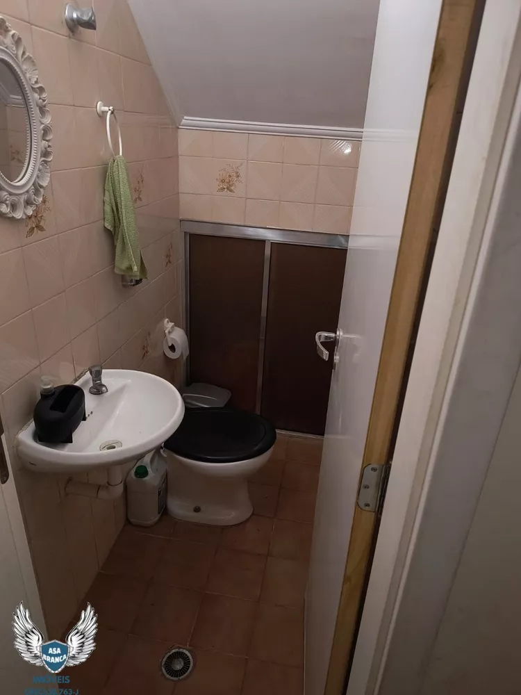 Sobrado à venda com 2 quartos, 81m² - Foto 7