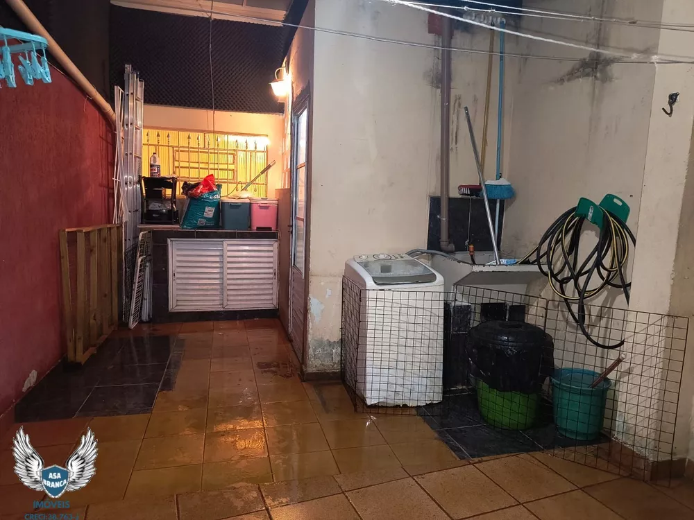 Sobrado à venda com 2 quartos, 81m² - Foto 12