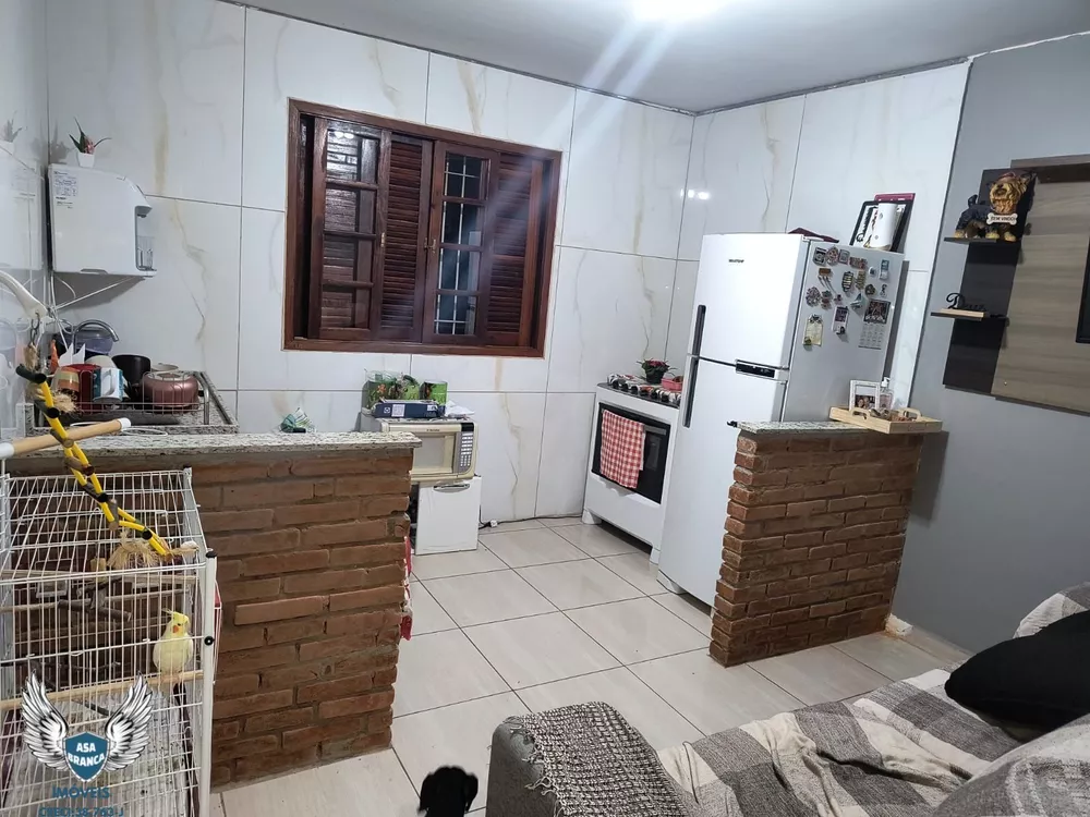 Sobrado à venda com 2 quartos, 81m² - Foto 3