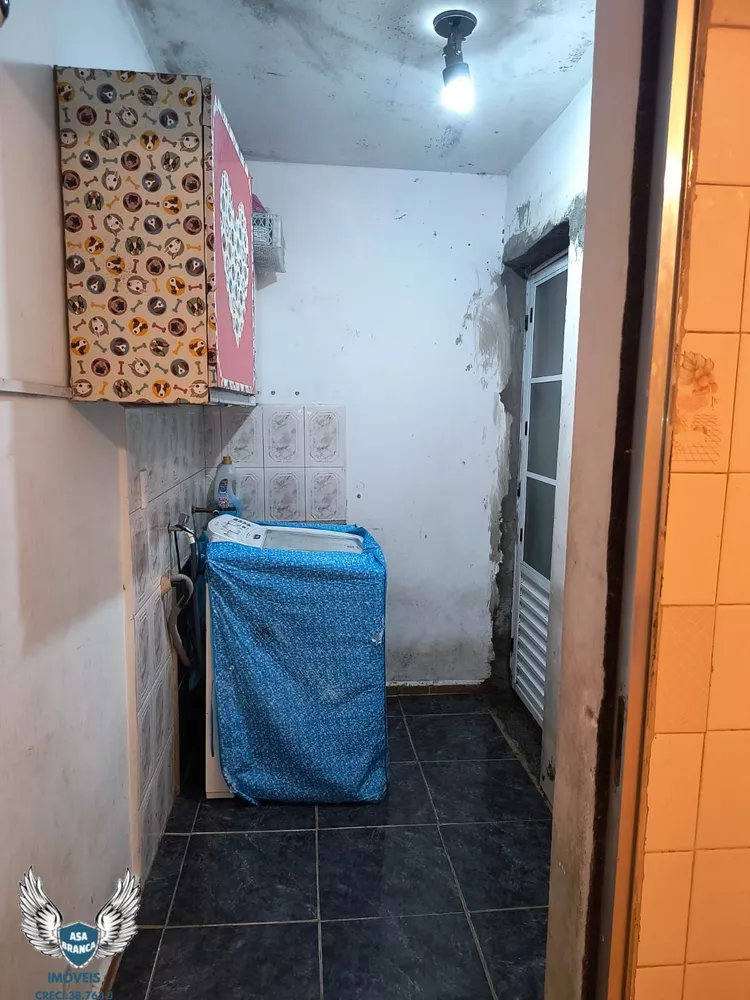 Sobrado à venda com 2 quartos, 81m² - Foto 10