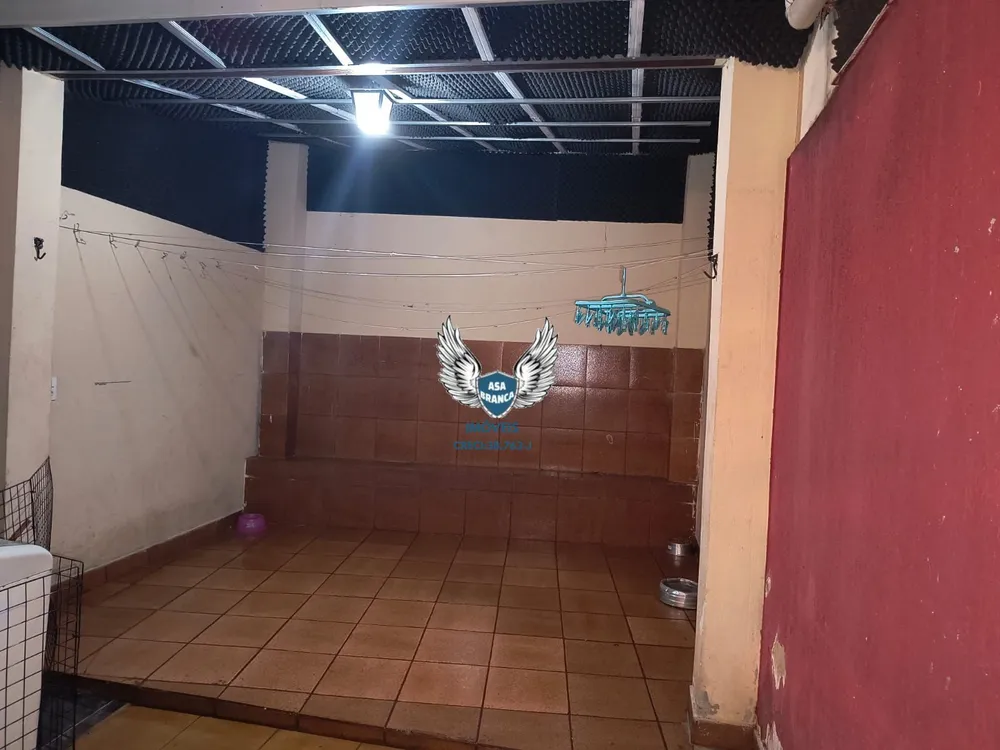 Sobrado, 2 quartos, 81 m² - Foto 21