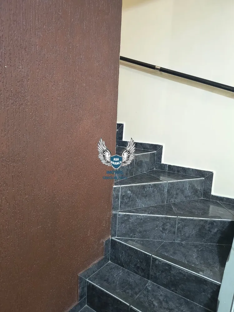 Sobrado, 2 quartos, 81 m² - Foto 23
