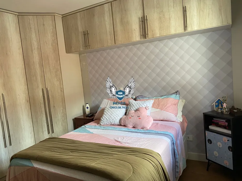 Sobrado, 3 quartos, 170 m² - Foto 14